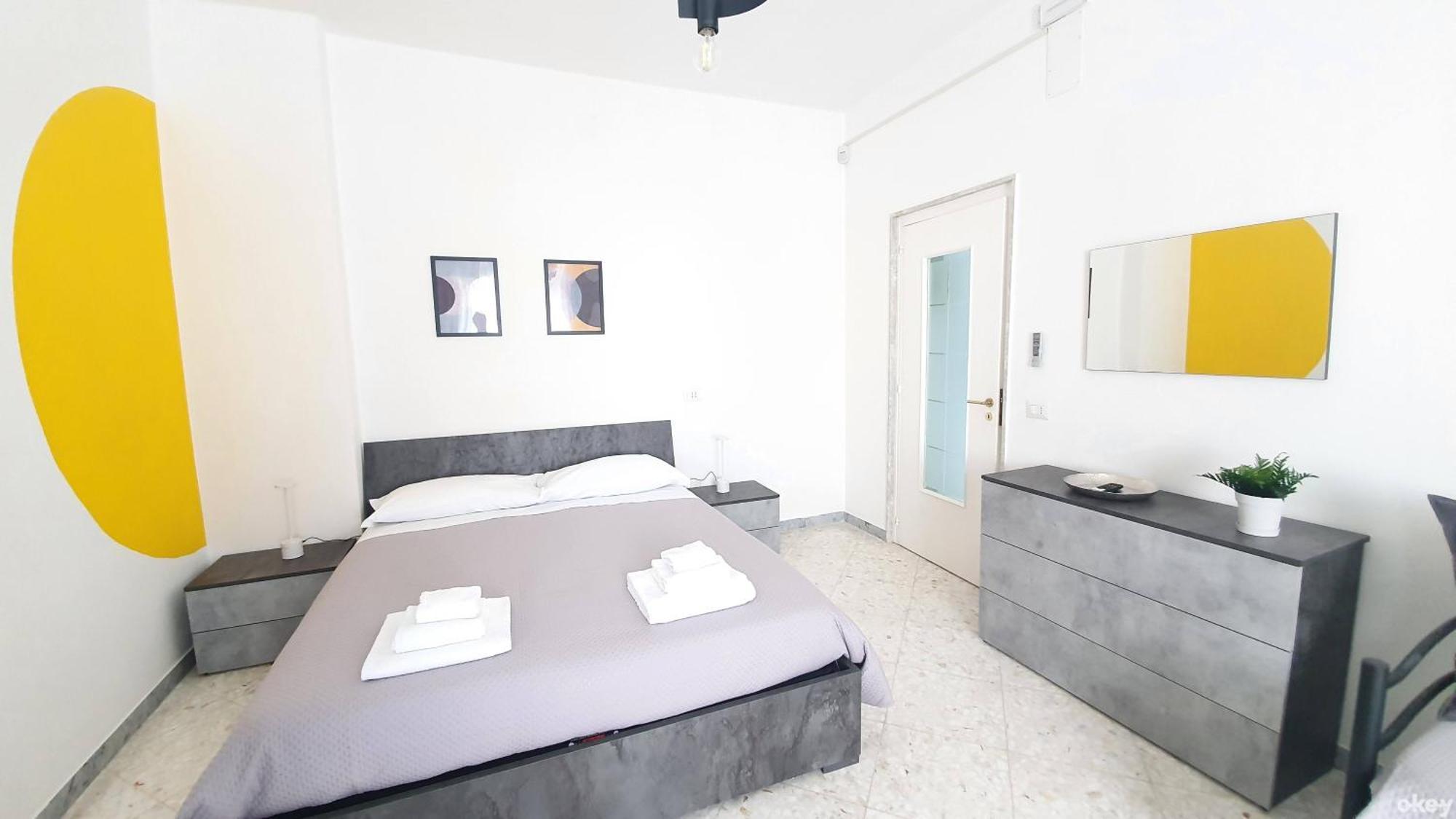 Limited Edition Guesthouse Барі Екстер'єр фото