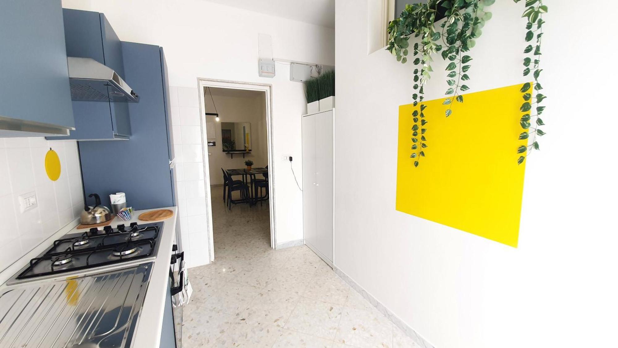 Limited Edition Guesthouse Барі Екстер'єр фото
