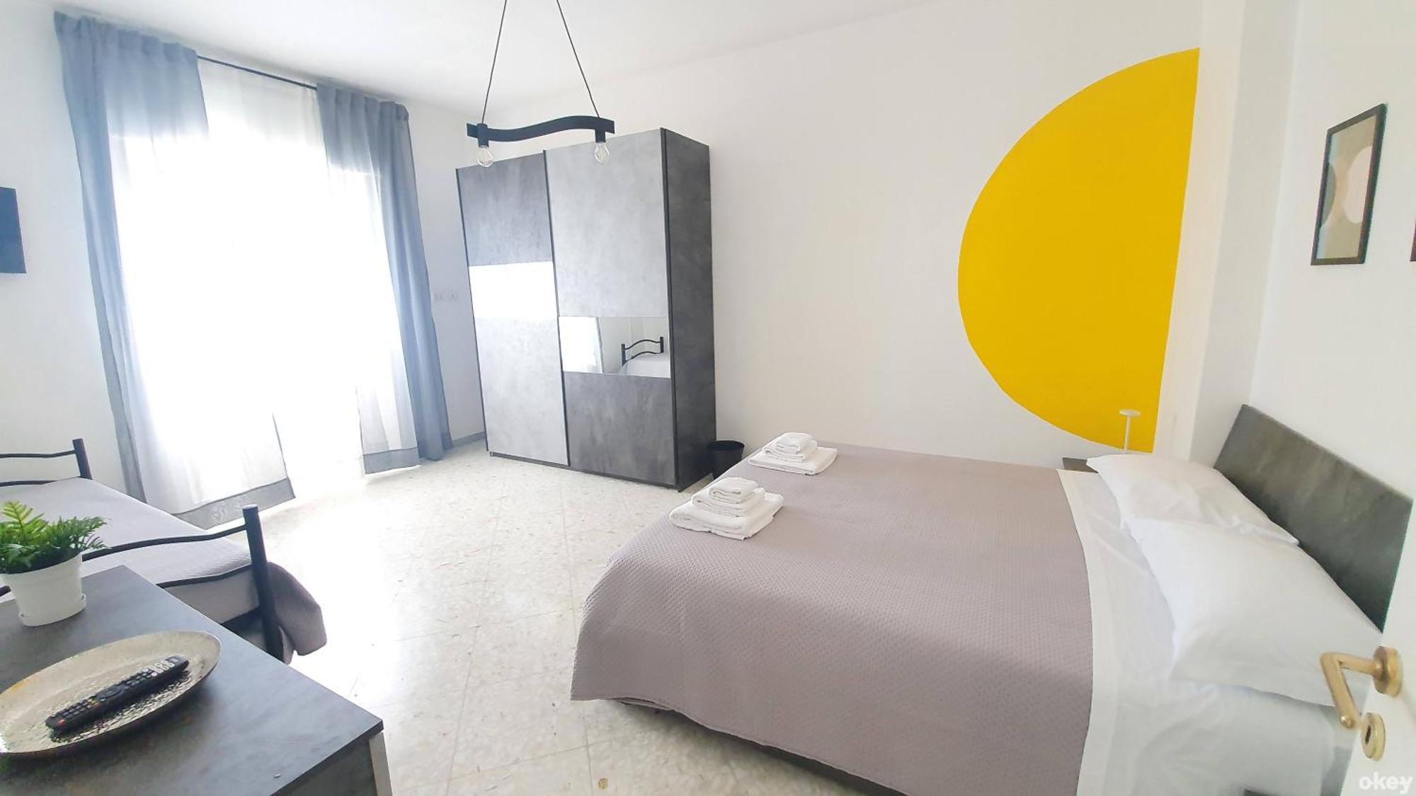 Limited Edition Guesthouse Барі Екстер'єр фото