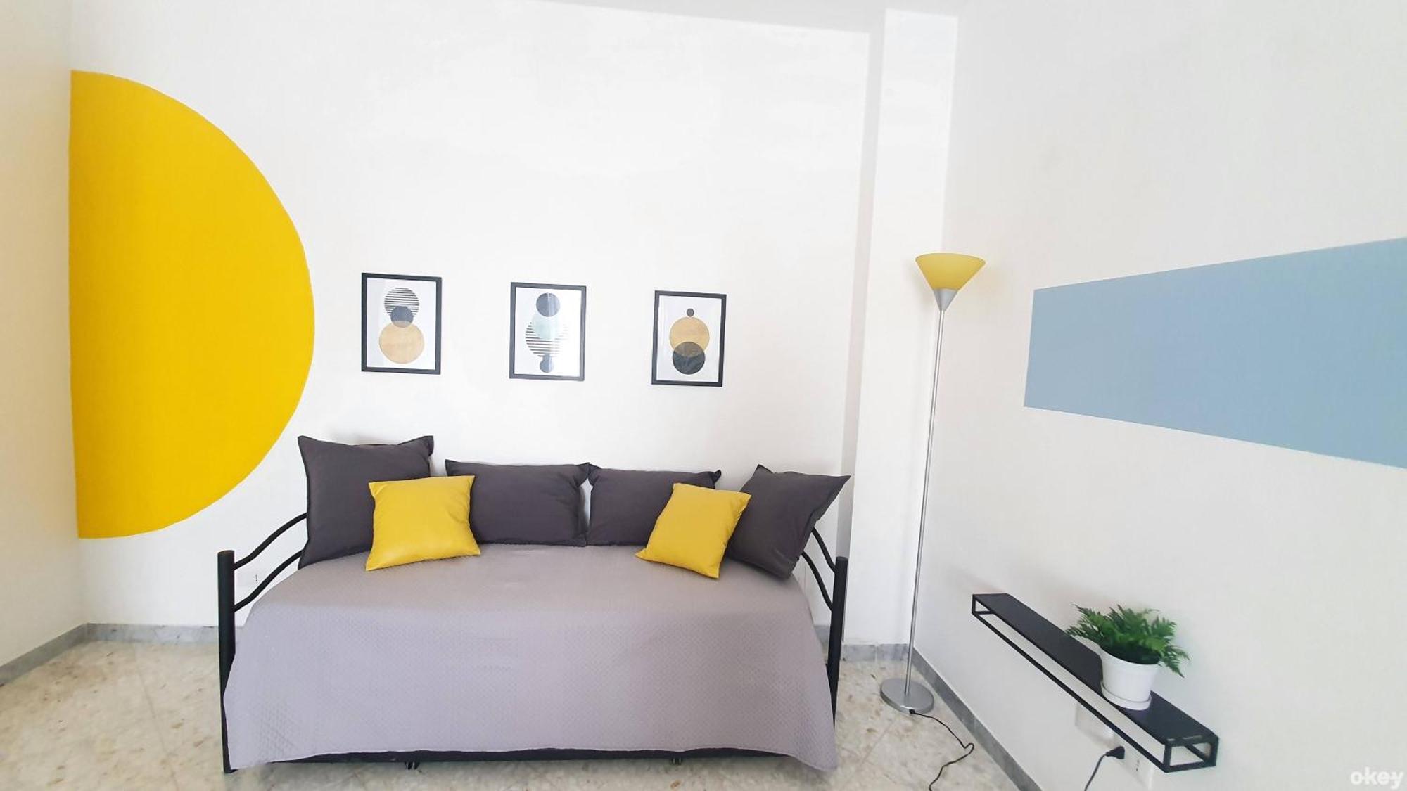 Limited Edition Guesthouse Барі Екстер'єр фото