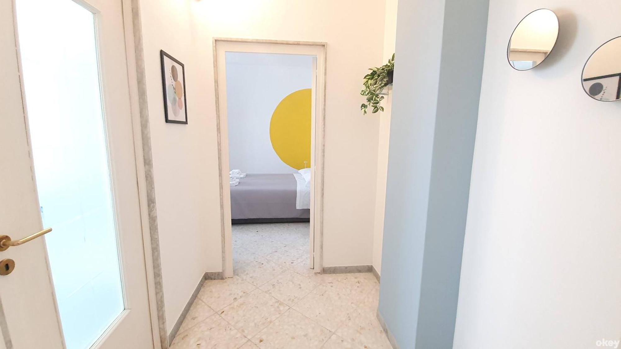 Limited Edition Guesthouse Барі Екстер'єр фото