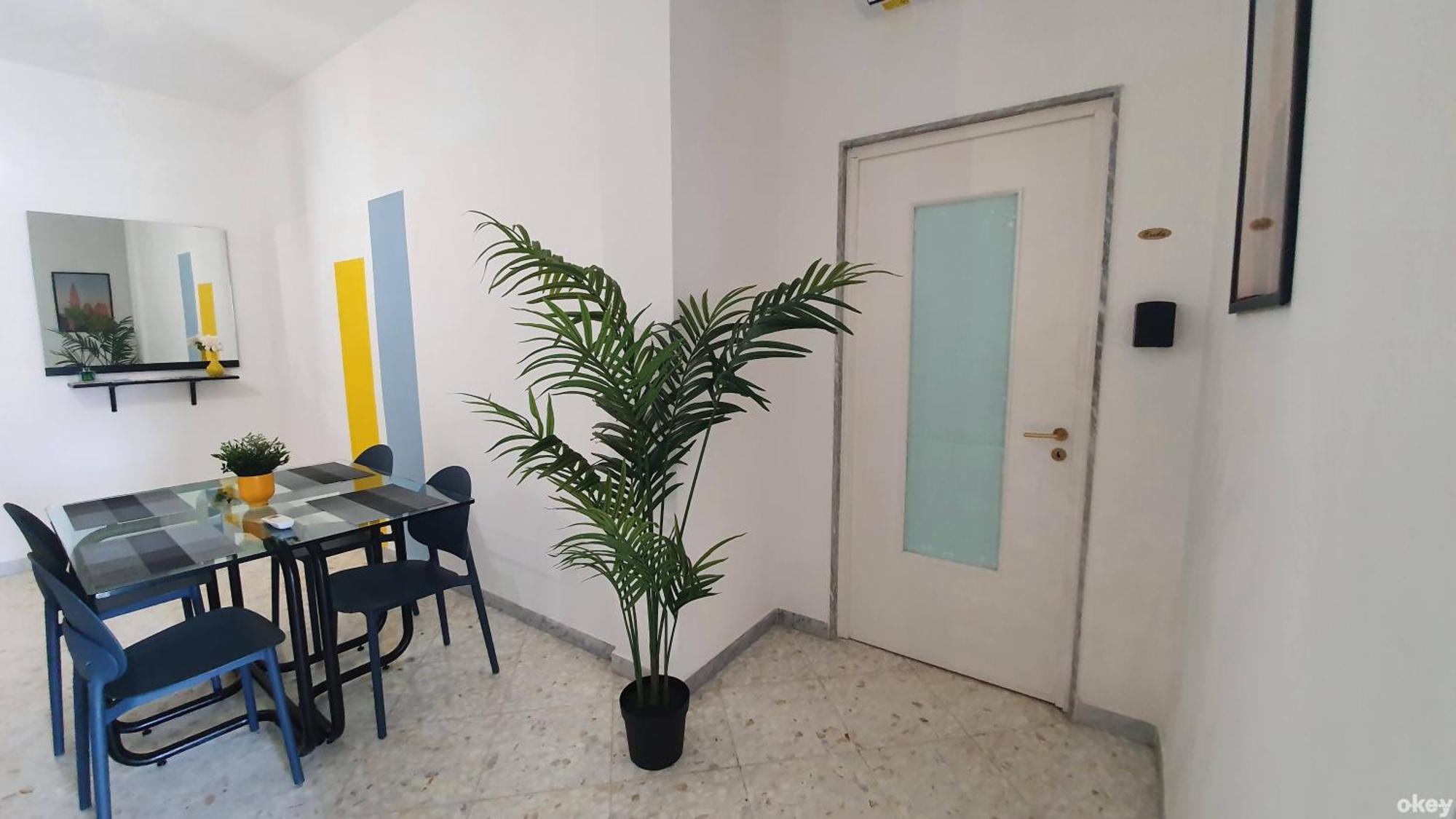 Limited Edition Guesthouse Барі Екстер'єр фото