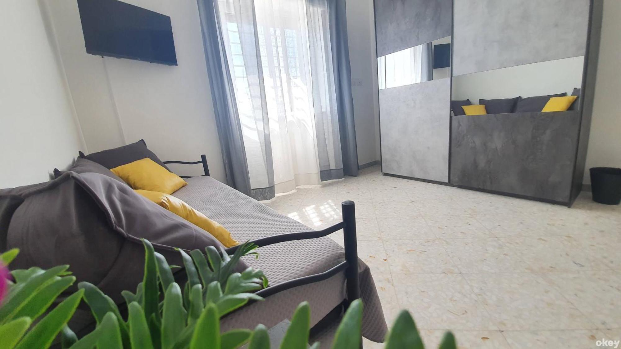 Limited Edition Guesthouse Барі Екстер'єр фото