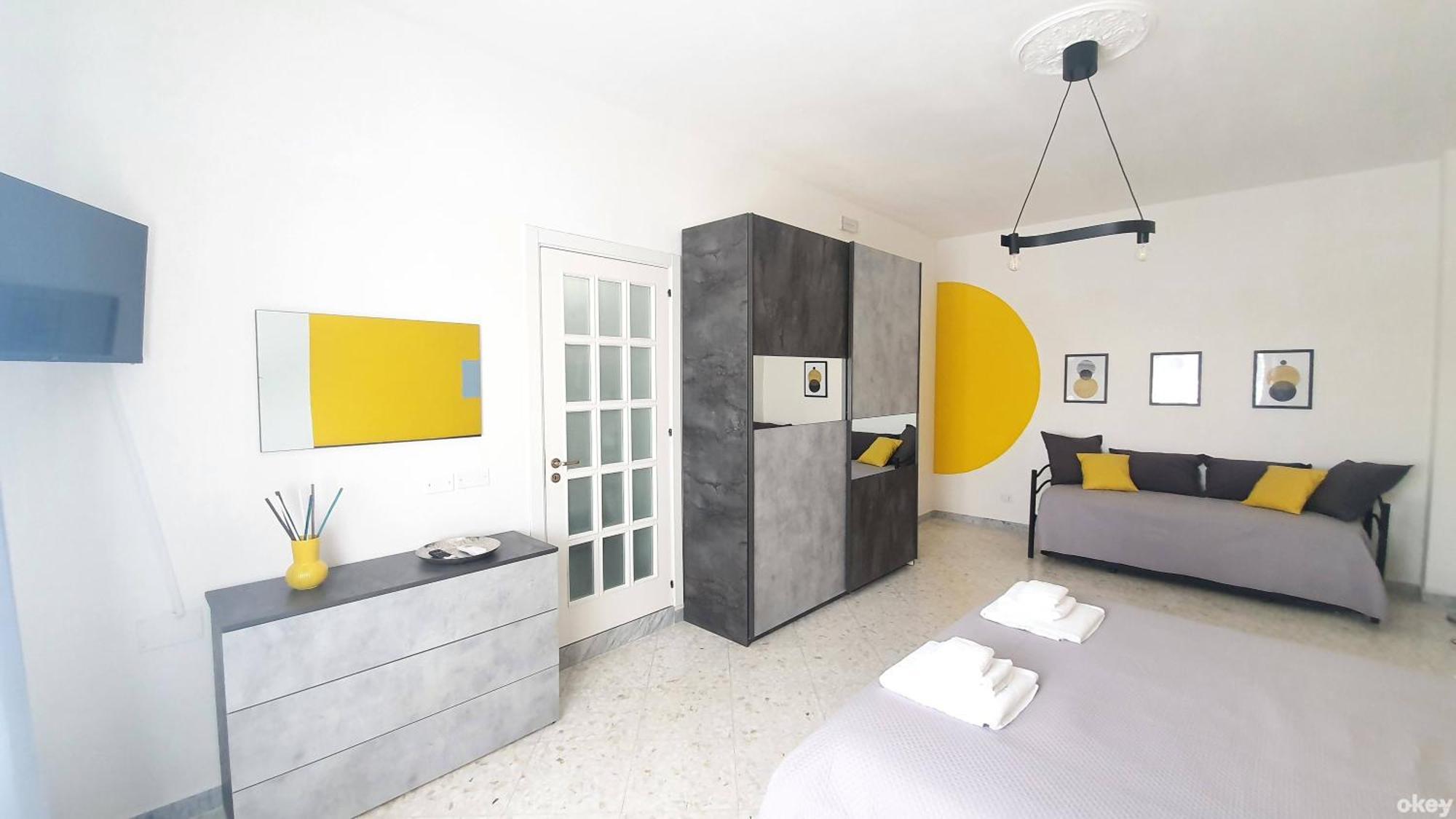 Limited Edition Guesthouse Барі Екстер'єр фото