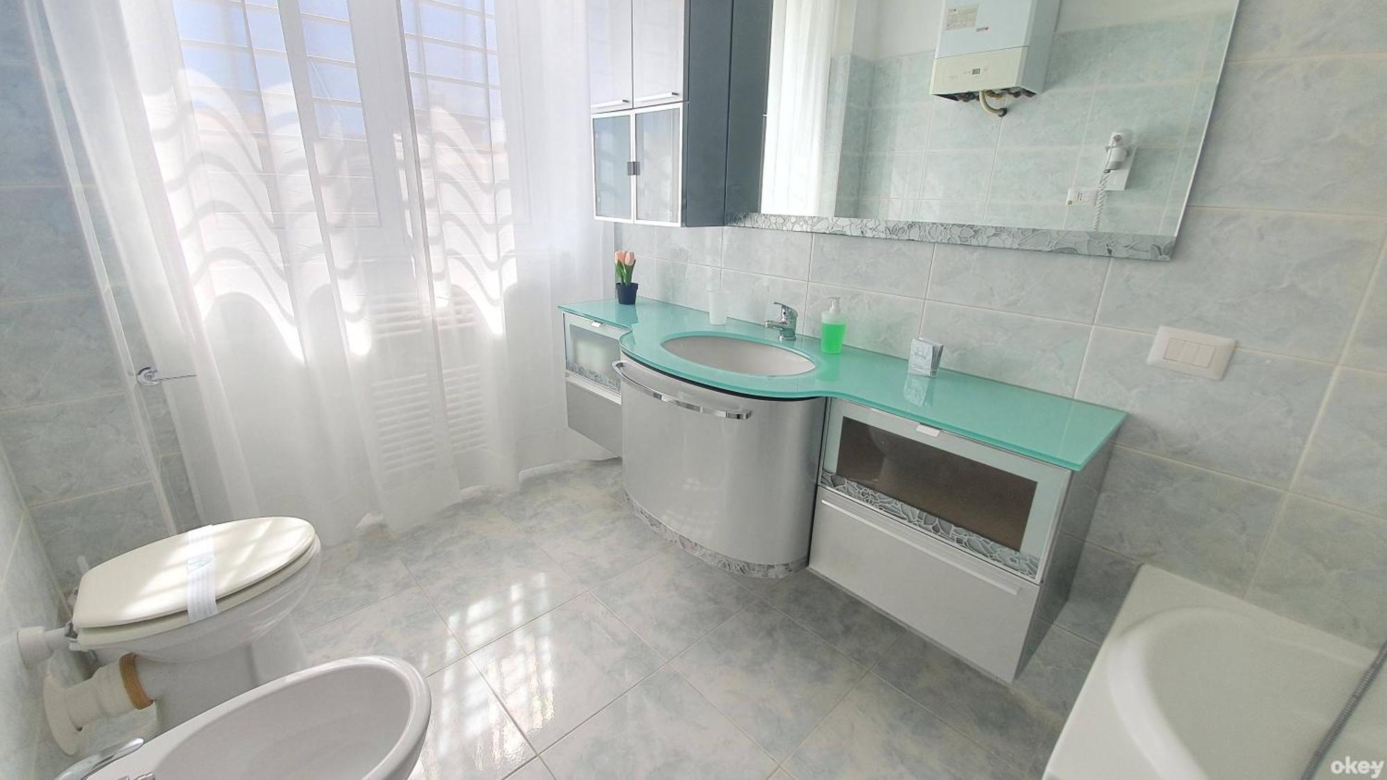 Limited Edition Guesthouse Барі Екстер'єр фото