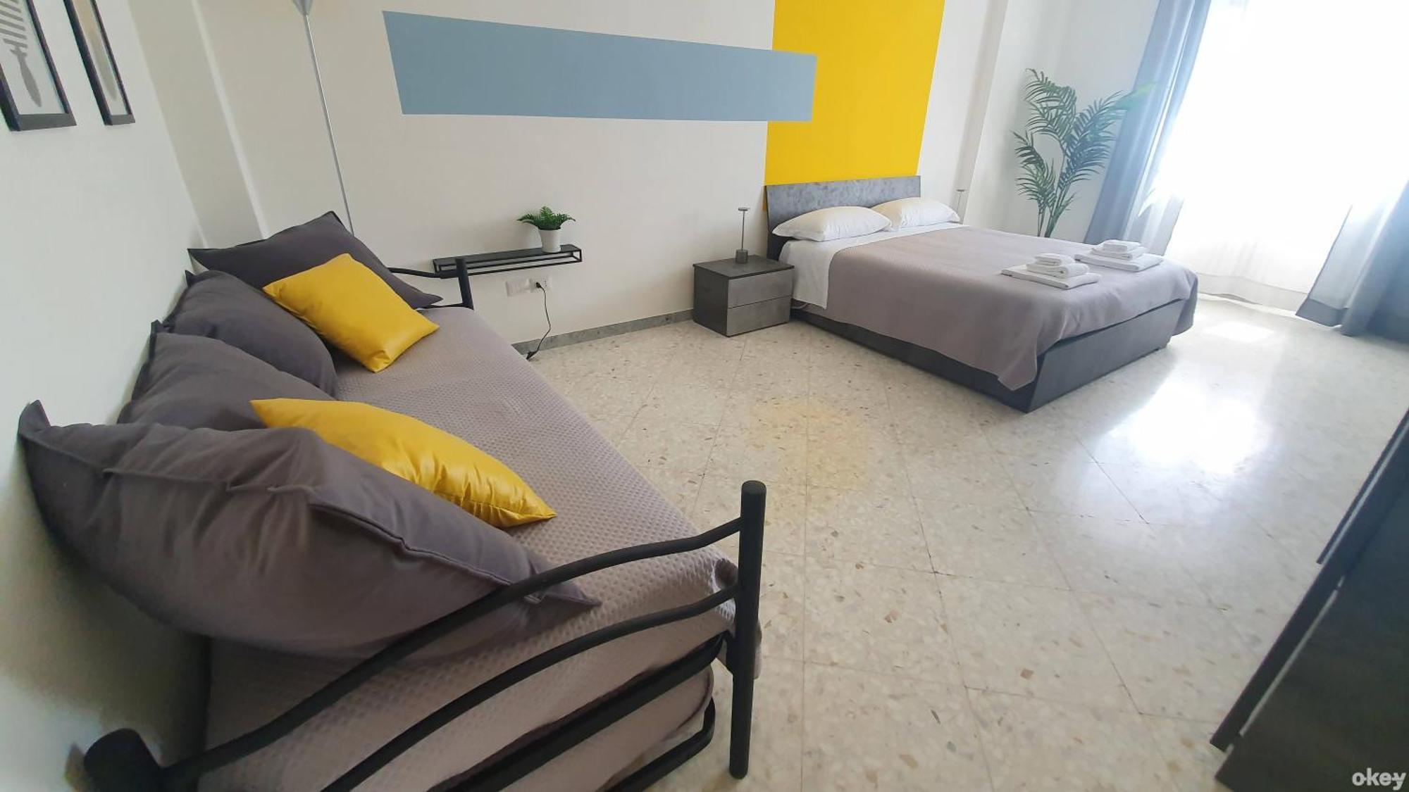 Limited Edition Guesthouse Барі Екстер'єр фото